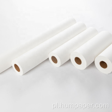 83G ciepło Tansfer Sublimaation Paper Roll